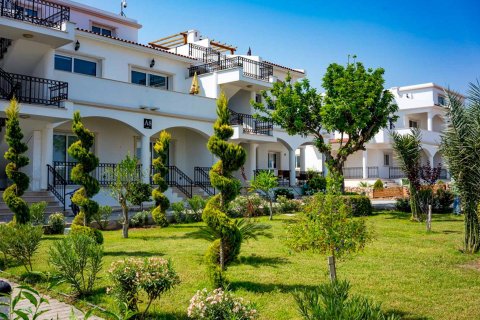 Lejlighed  i Esentepe, Girne,  Nr. 227167 - 2