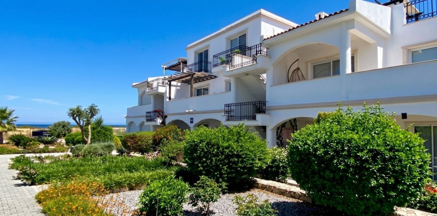 Lejlighed  i Esentepe, Girne,  Nr. 227167