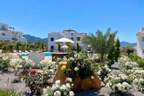 Lejlighed  i Esentepe, Girne,  Nr. 227167 - 29