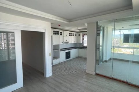 3+1 Apartment  in Mersin, Turkey No. 230519