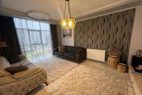 Daire  2+1  Mezitli, Mersin, Türkiye №230518