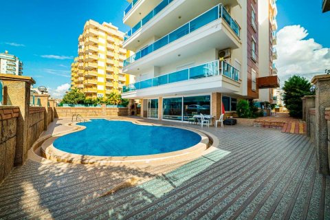 Квартира 1+1 в Махмутларе, Анталья, Турция №230517