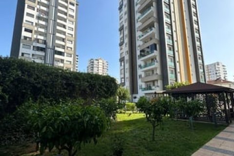 3+1 Apartment  in Mezitli, Mersin, Turkey No. 230521