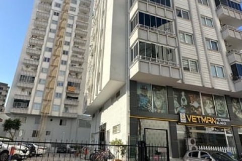 3+1 Apartment  in Mezitli, Mersin, Turkey No. 230516