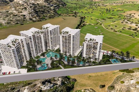 CC Towers Iskele  in Iskele, Northern Cyprus No.212774 – photo 3