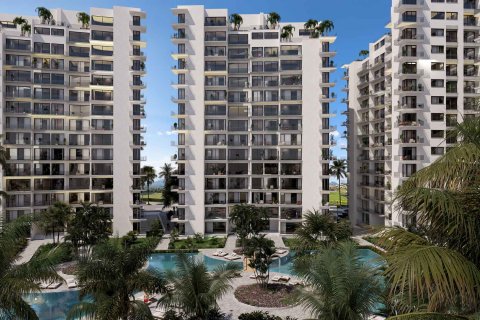 CC Towers Iskele  in Iskele, Northern Cyprus No.212774 – photo 11