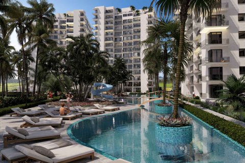 CC Towers Iskele  in Iskele, Northern Cyprus No.212774 – photo 6