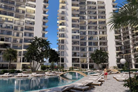 CC Towers Iskele  in Iskele, Northern Cyprus No.212774 – photo 8