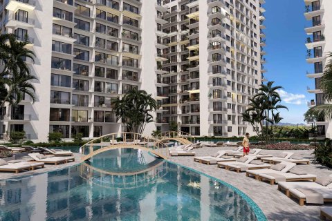 CC Towers Iskele  in Iskele, Northern Cyprus No.212774 – photo 9