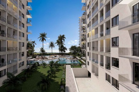 CC Towers Iskele  in Iskele, Northern Cyprus No.212774 – photo 13