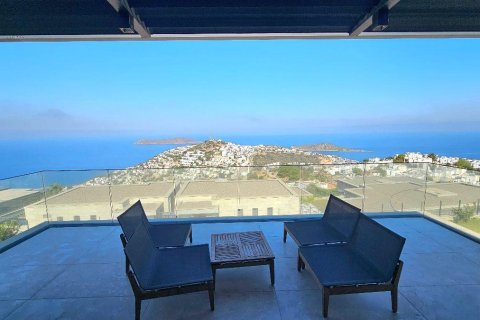 Продажа виллы в Бодруме, Мугле, Турция 5+1, 260м2, №212769 – фото 24