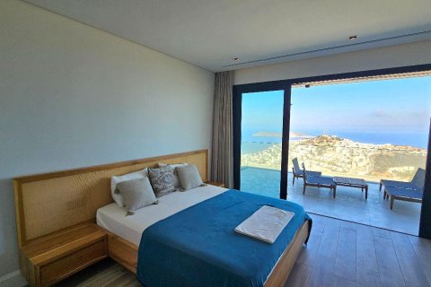 Продажа виллы в Бодруме, Мугле, Турция 5+1, 260м2, №212769 – фото 22