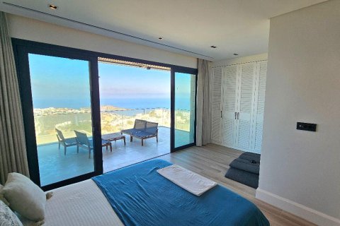 Продажа виллы в Бодруме, Мугле, Турция 5+1, 260м2, №212769 – фото 21