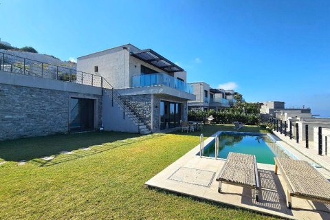 Продажа виллы в Бодруме, Мугле, Турция 5+1, 260м2, №212769 – фото 1