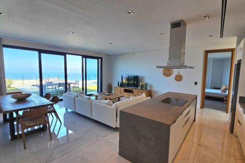 Продажа виллы в Бодруме, Мугле, Турция 5+1, 260м2, №212769 – фото 5