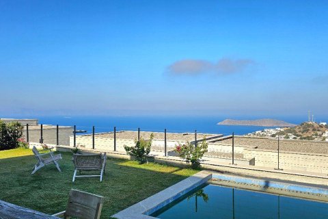 Продажа виллы в Бодруме, Мугле, Турция 5+1, 260м2, №212769 – фото 27