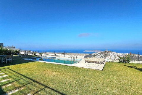 Продажа виллы в Бодруме, Мугле, Турция 5+1, 260м2, №212769 – фото 3