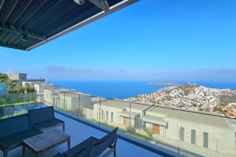 Продажа виллы в Бодруме, Мугле, Турция 5+1, 260м2, №212769 – фото 25