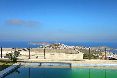 Продажа виллы в Бодруме, Мугле, Турция 5+1, 260м2, №212769 – фото 26