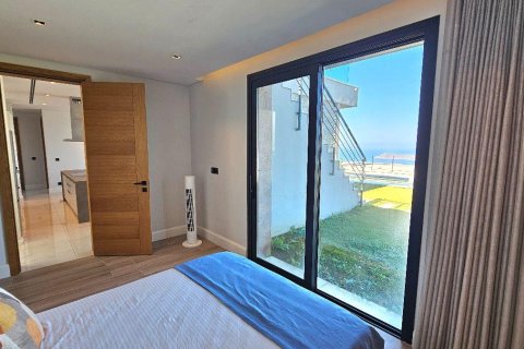 Продажа виллы в Бодруме, Мугле, Турция 5+1, 260м2, №212769 – фото 18