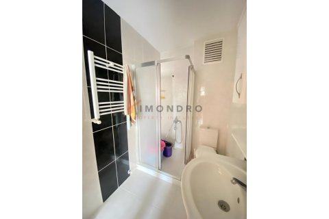 Daire  2+1  Şişli, İstanbul, Türkiye №212764 - 10