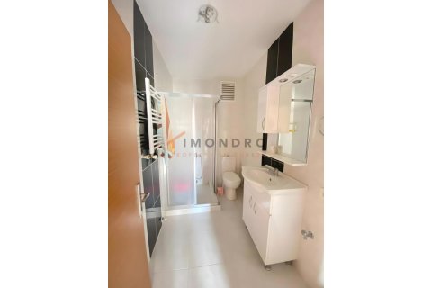 Daire  2+1  Şişli, İstanbul, Türkiye №212764 - 9