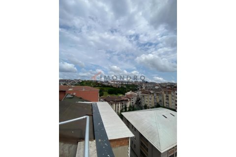 Daire  2+1  Şişli, İstanbul, Türkiye №212764 - 19