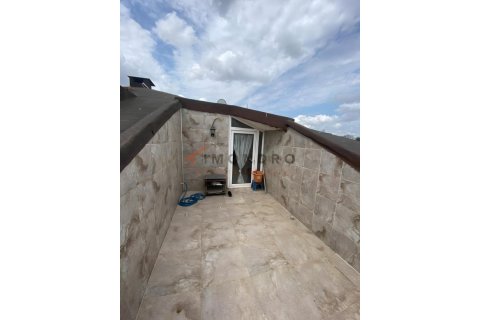 Daire  2+1  Şişli, İstanbul, Türkiye №212764 - 18