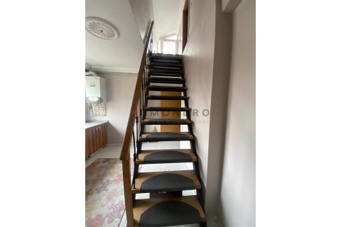 Daire  2+1  Şişli, İstanbul, Türkiye №212764 - 12