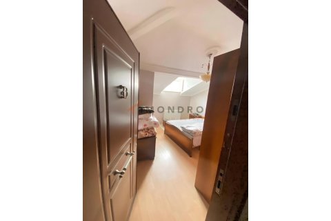 Daire  2+1  Şişli, İstanbul, Türkiye №212764 - 8