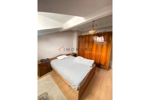 Daire  2+1  Şişli, İstanbul, Türkiye №212764 - 6