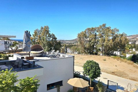 Продажа виллы в Бодруме, Мугле, Турция 3+1, 150м2, №212375 – фото 24