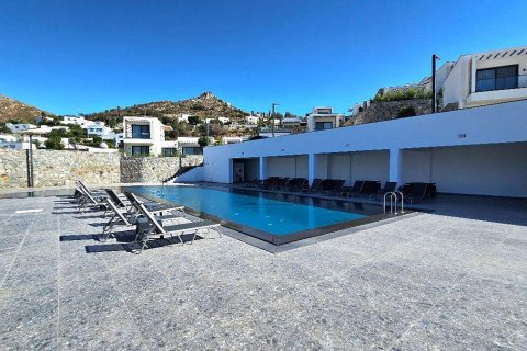 Продажа виллы в Бодруме, Мугле, Турция 3+1, 150м2, №212375 – фото 21