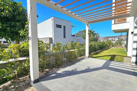 Продажа виллы в Бодруме, Мугле, Турция 3+1, 150м2, №212375 – фото 25