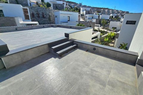Продажа виллы в Бодруме, Мугле, Турция 3+1, 150м2, №212375 – фото 16