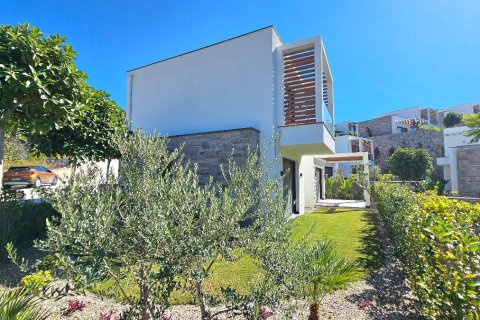 Продажа виллы в Бодруме, Мугле, Турция 3+1, 150м2, №212375 – фото 1