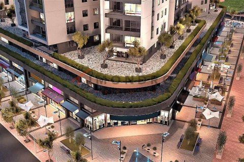 Apartment for sale in Kepez, Antalya, Turkey, 2 bedrooms, 90m2, No. 212765 – photo 10