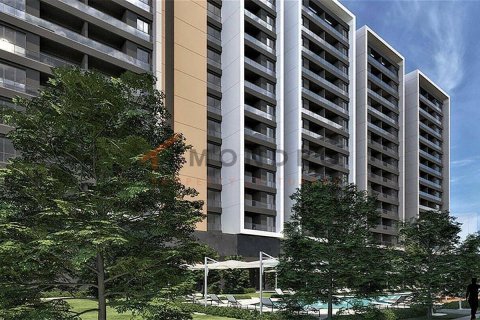 Apartment for sale in Kepez, Antalya, Turkey, 2 bedrooms, 90m2, No. 212765 – photo 16