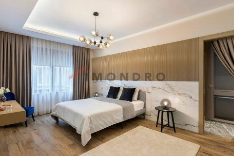 Apartment for sale in Kepez, Antalya, Turkey, 2 bedrooms, 90m2, No. 212765 – photo 30