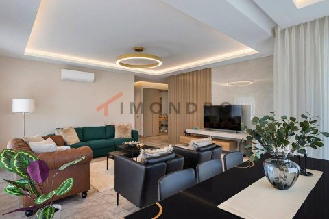 Apartment for sale in Kepez, Antalya, Turkey, 2 bedrooms, 90m2, No. 212765 – photo 21