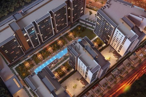 Apartment for sale in Kepez, Antalya, Turkey, 2 bedrooms, 90m2, No. 212765 – photo 3