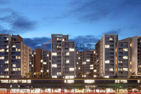 Apartment for sale in Kepez, Antalya, Turkey, 2 bedrooms, 90m2, No. 212765 – photo 4