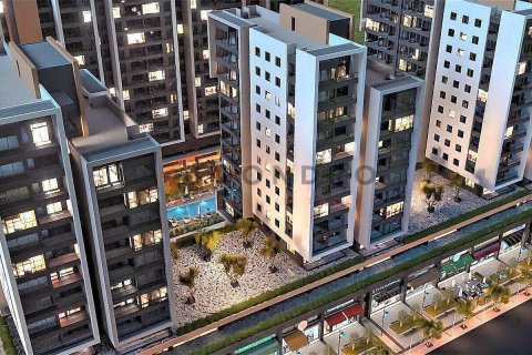 Apartment for sale in Kepez, Antalya, Turkey, 2 bedrooms, 90m2, No. 212765 – photo 8