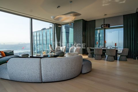 3+1 Leilighet i Istanbul, Tyrkia Nr. 238015 - 9