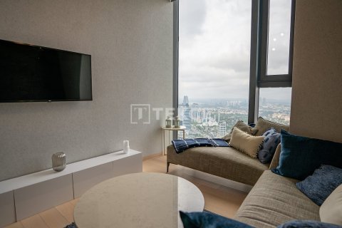 4+1 Leilighet i Istanbul, Tyrkia Nr. 238016 - 16