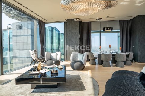 4+1 Leilighet i Istanbul, Tyrkia Nr. 238016 - 8