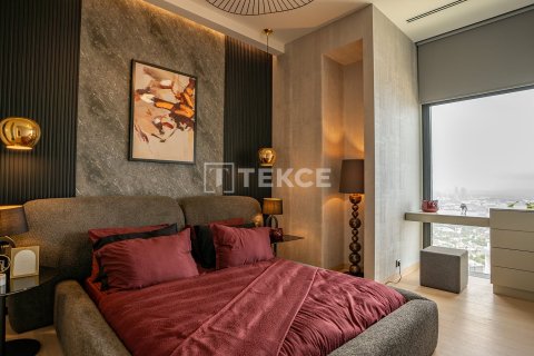 4+1 Leilighet i Istanbul, Tyrkia Nr. 238016 - 13