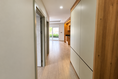 2+0 Leilighet i Antalya, Tyrkia Nr. 238018 - 4