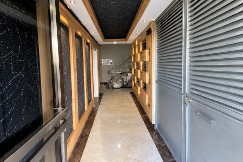 2+0 Leilighet i Antalya, Tyrkia Nr. 238018 - 8