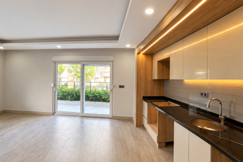 2+0 Leilighet i Antalya, Tyrkia Nr. 238018 - 2